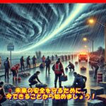 線状降水帯 対策: 未来の安全を守るために今できることから始めましょう 未来防災 (未来防災ブックス) Kindle版